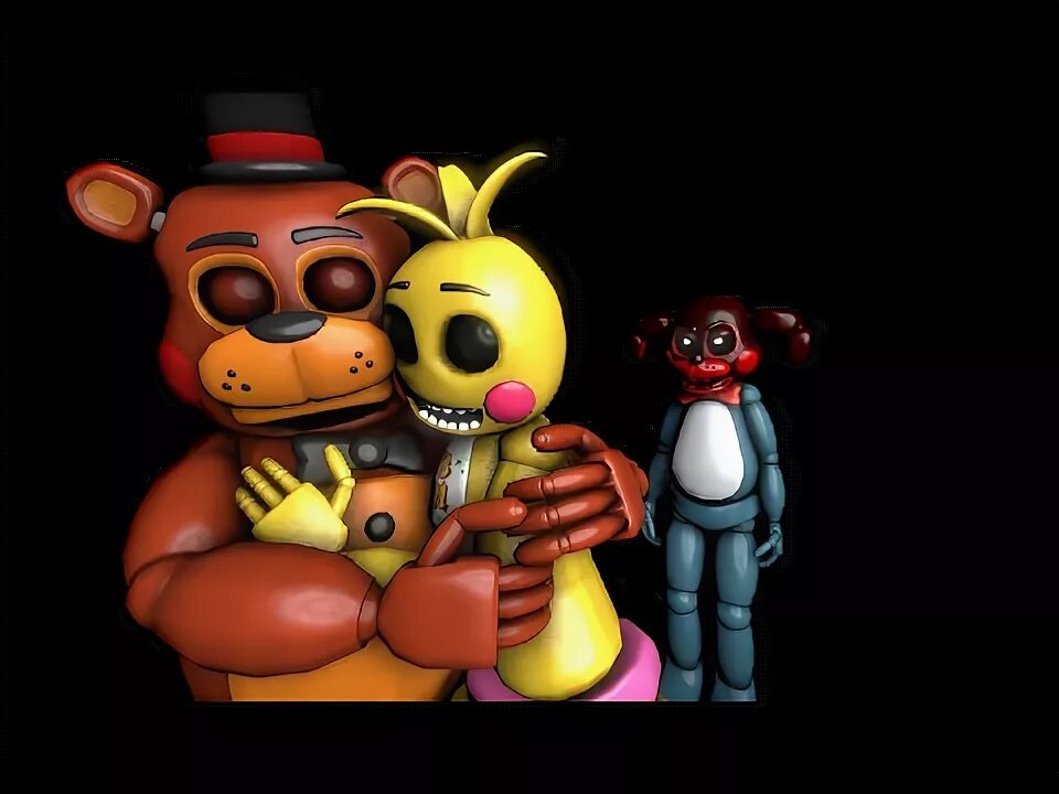 Fronnie 18. Любимая фредди. Фнаф фредди и чика. Поцелуй фредди чика. Freddy x bonnie sfm.