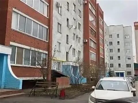 Химиков 23