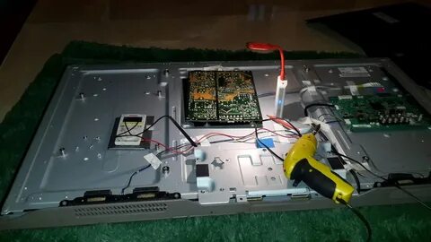 Led прошивка