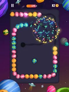 Marble blast