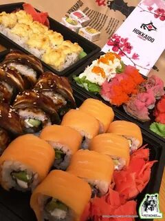Японская кухня южно сахалинск