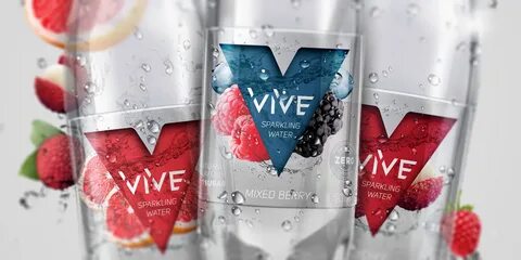 Water mixed