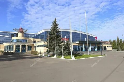 Спорт сарае