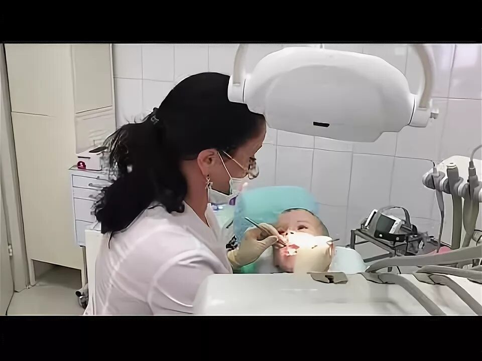 Лечу без анестезии