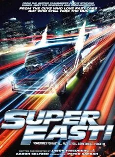 Super fast