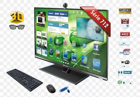 Smart tv 3