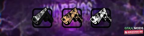 Az mods