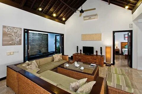 Sunset villa