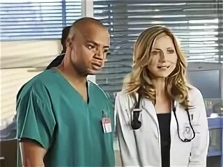 Scrubs 7. Turla Scrubs. Доктор Мун клиника.