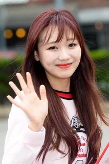 Kpop idol