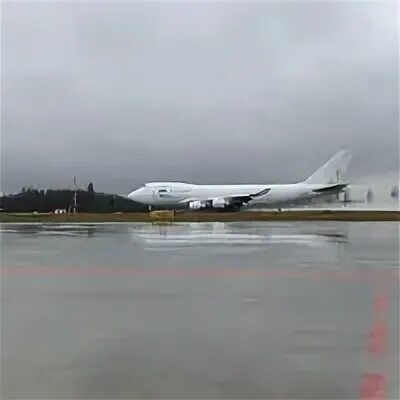 Авиапартнер транспортная компания