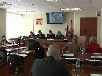 Рыбинский судебный участок