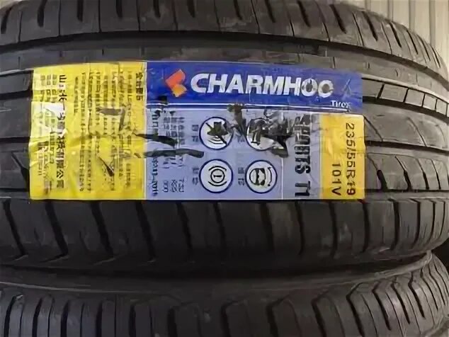 235/55 R-19 Goform Charmhoo Sports t1. Charmhoo Sports t1 шины. 235/55r19 Charmhoo Sports. Charmhoo Sports t1 215/55 r17.