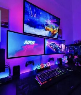 Super gaming