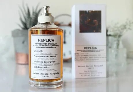 Margiela jazz