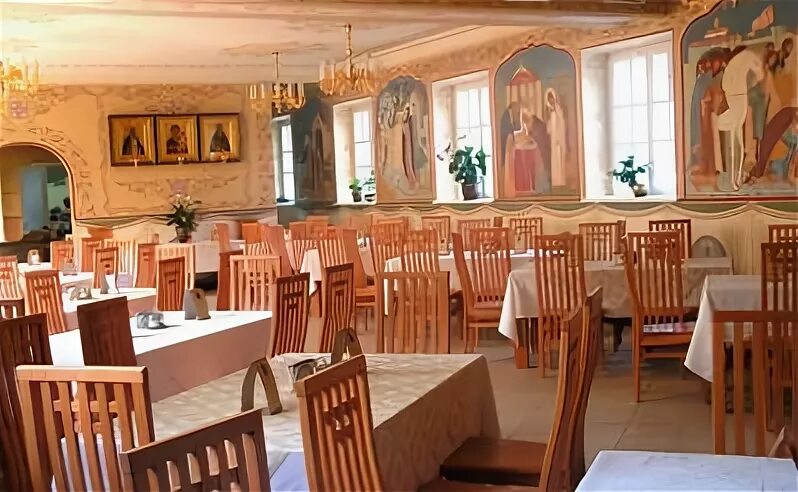 Греческий архондарик. Кустики мужской монастырь башкортостан. Кафе архондарик лавра. Фото архондарик. Новоспасский монастырь трапезная.