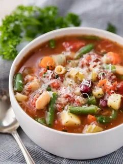 Been soup