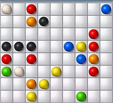 линии 98. линии 98 старая версия. игра lines 98. линес колор 98. игра шарики линии линес.