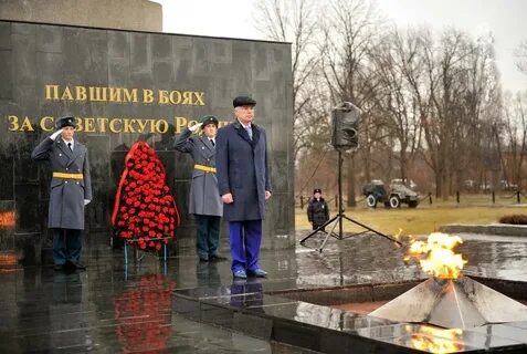 Песнь павших