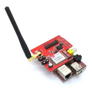 Модуль raspberry pi