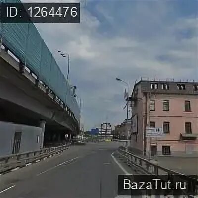 Шоссе энтузиастов 6