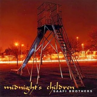 Midnight brothers