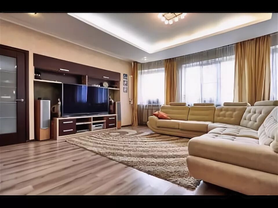 Краснодар купить квартиру цена фото ЭЛИТНАЯ НЕДВИЖИМОСТЬ КРАСНОДАРА Квартиры, коттеджи, дома, пентхаусы 3-комнатна