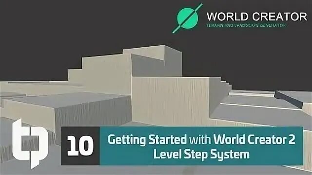 Step level 2