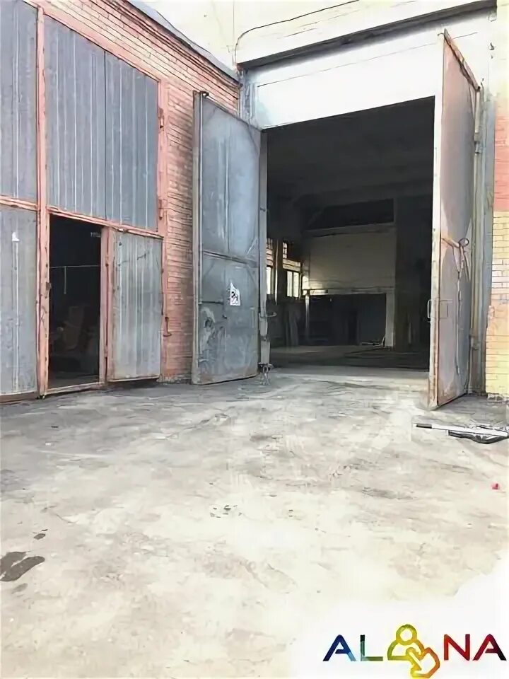 Дмитровский гаражи