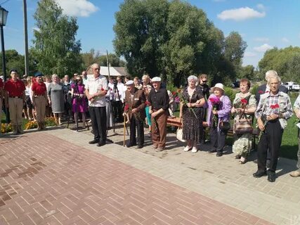 Погода в мамоново пронского