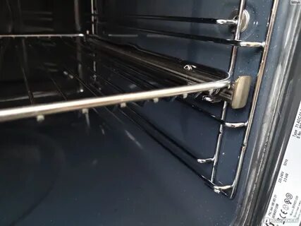 Духовой шкаф aeg ber455120b