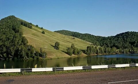 Реальное время башкортостан