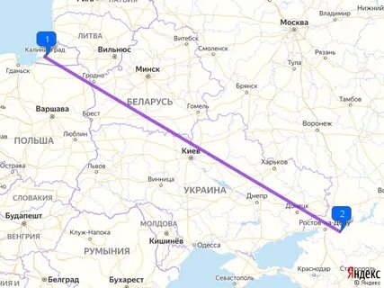Фанфики волгоград и калининград