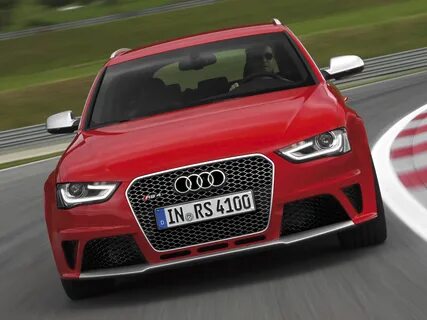 Audi марки