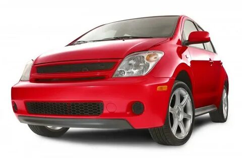 Scion xa