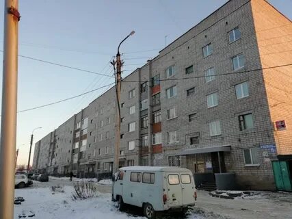 Квартиры в шакше