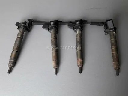 Форсунки бмв х5