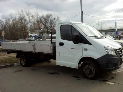 Газель ногинск