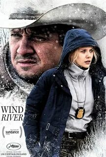 Wind river