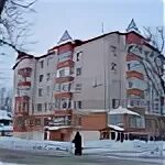 Отдел социальной защиты населения Ладушкин (Ладушкинский городской округ), Перво