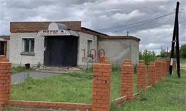 Село высокое курская область