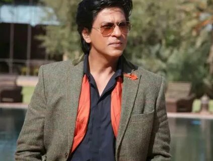 Shah rukh khan