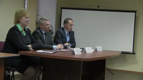 Отделы управы
