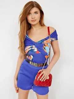 Боди guess