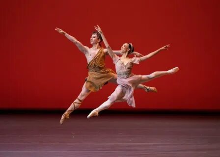 Las dance