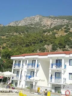 Belcekum hotel фетхие