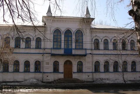 Школы режа
