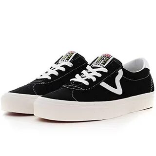 Vans style