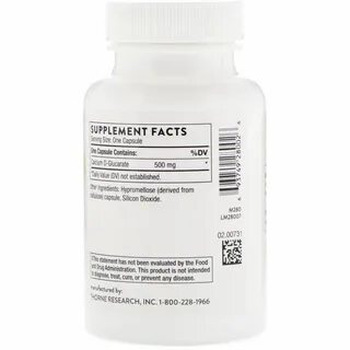 Contains one