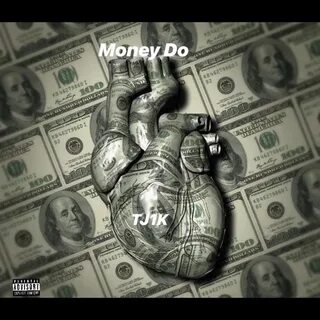 Money does